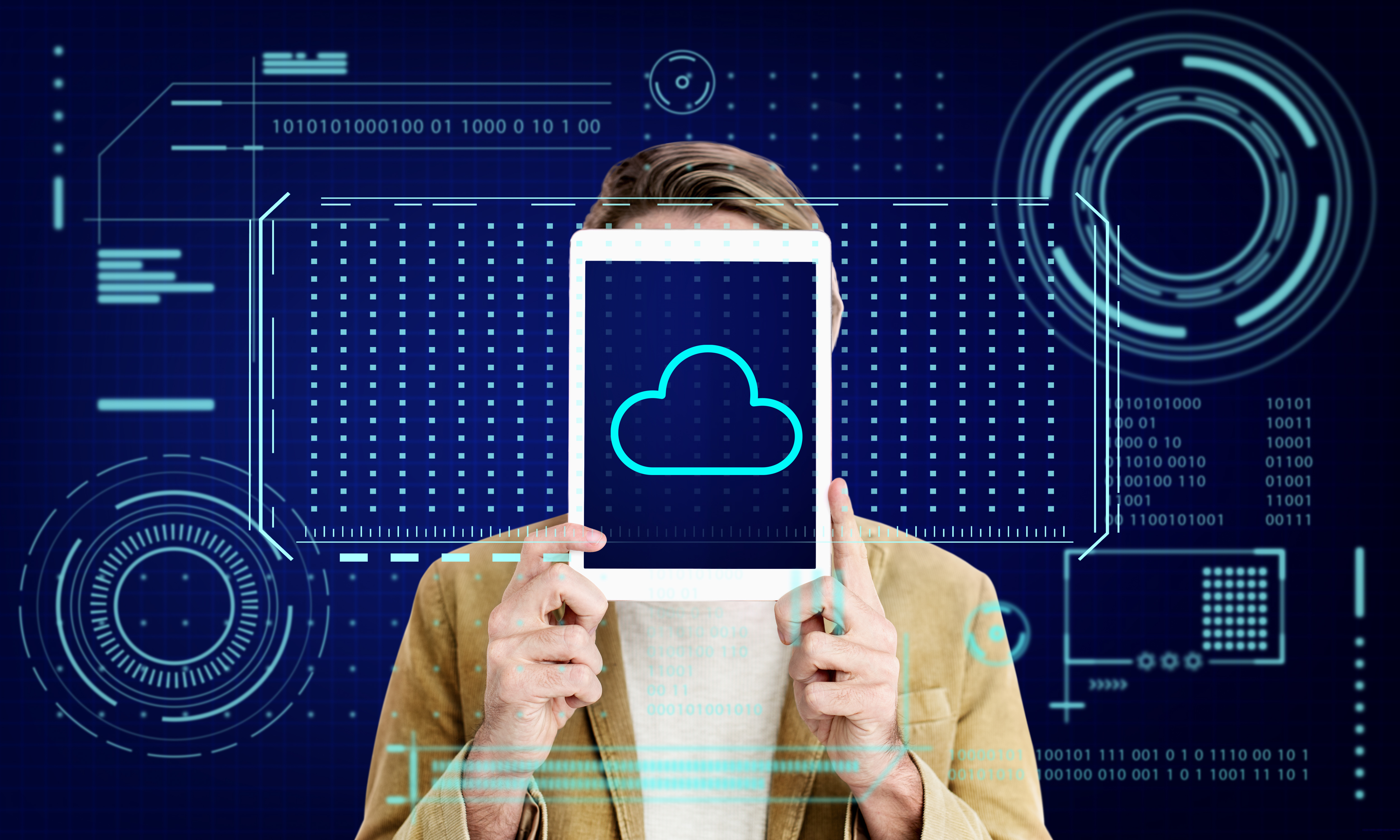 Tally Cloud Image