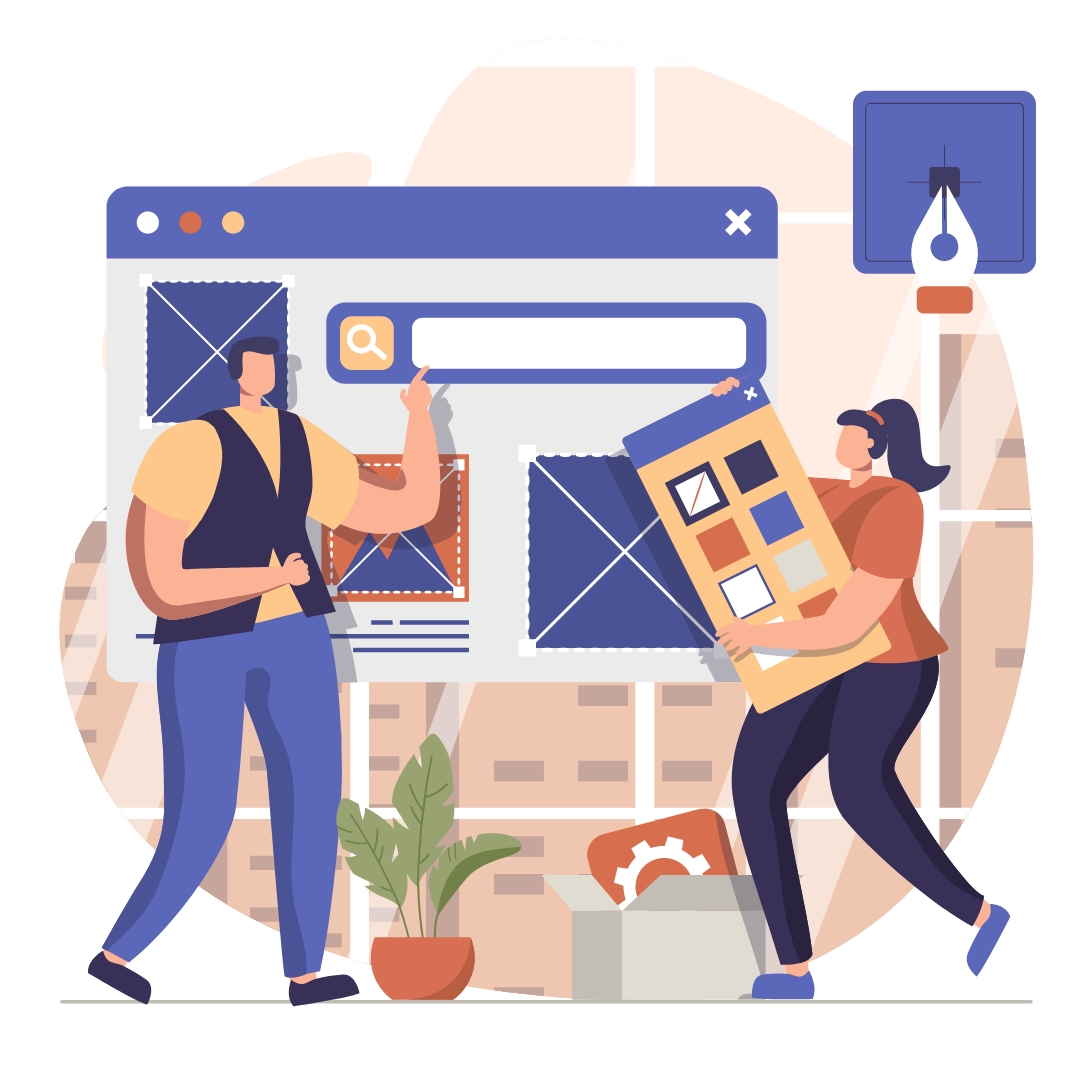 WordPress development services for custom websites