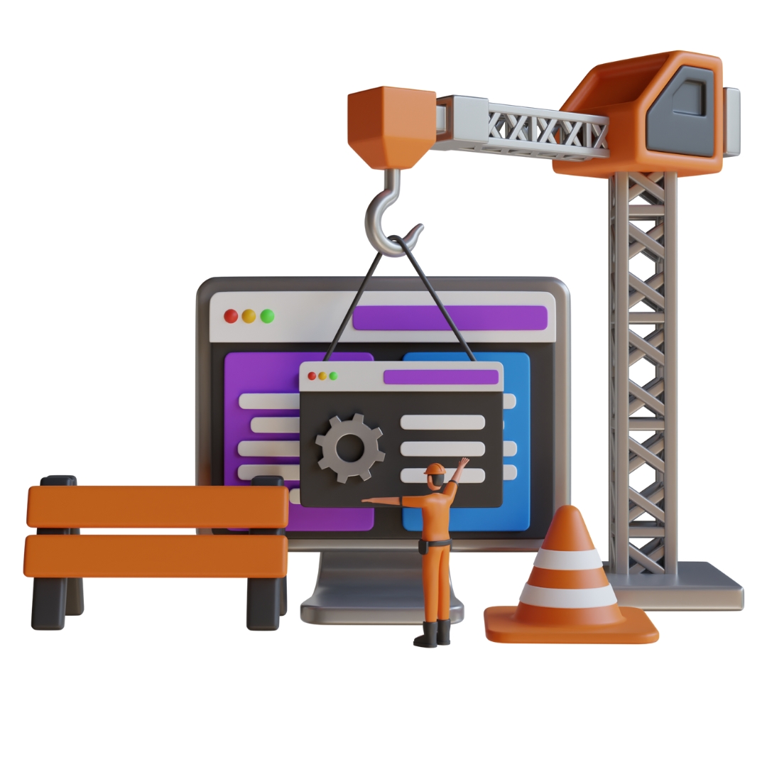Professional WordPress website design and development